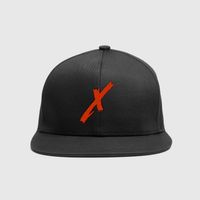 X-Hat (Red Logo)