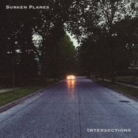 Intersections EP: CD