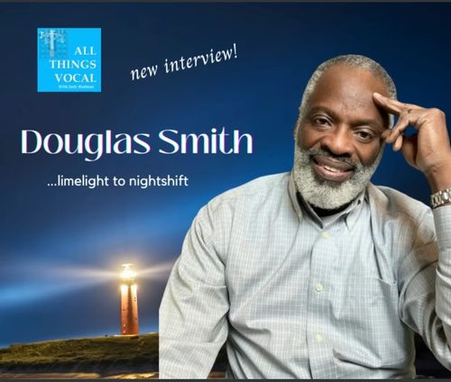 Pastor Doug Smith Interview with Judy Rodman