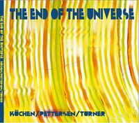 The End of the Universe: CD