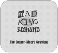 The Cooper-Moore Sessions: CD