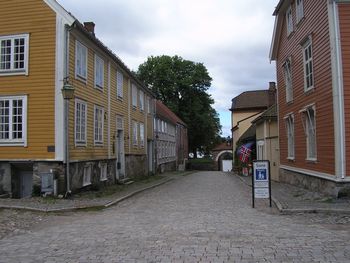 Fredrikstad, Norway
