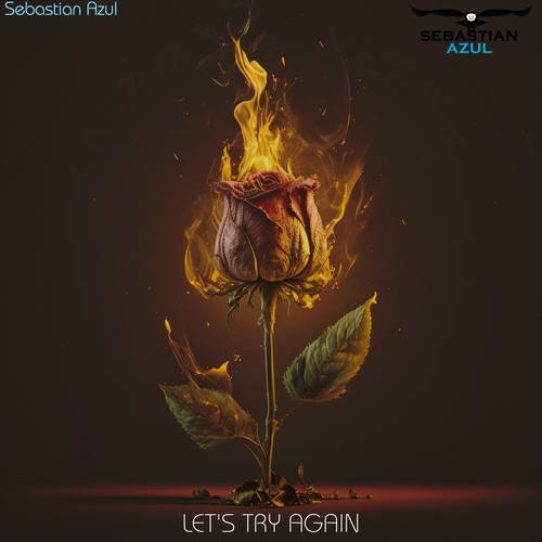 latest release from SEBASTIAN AZUL GIRL I LIKE YOU