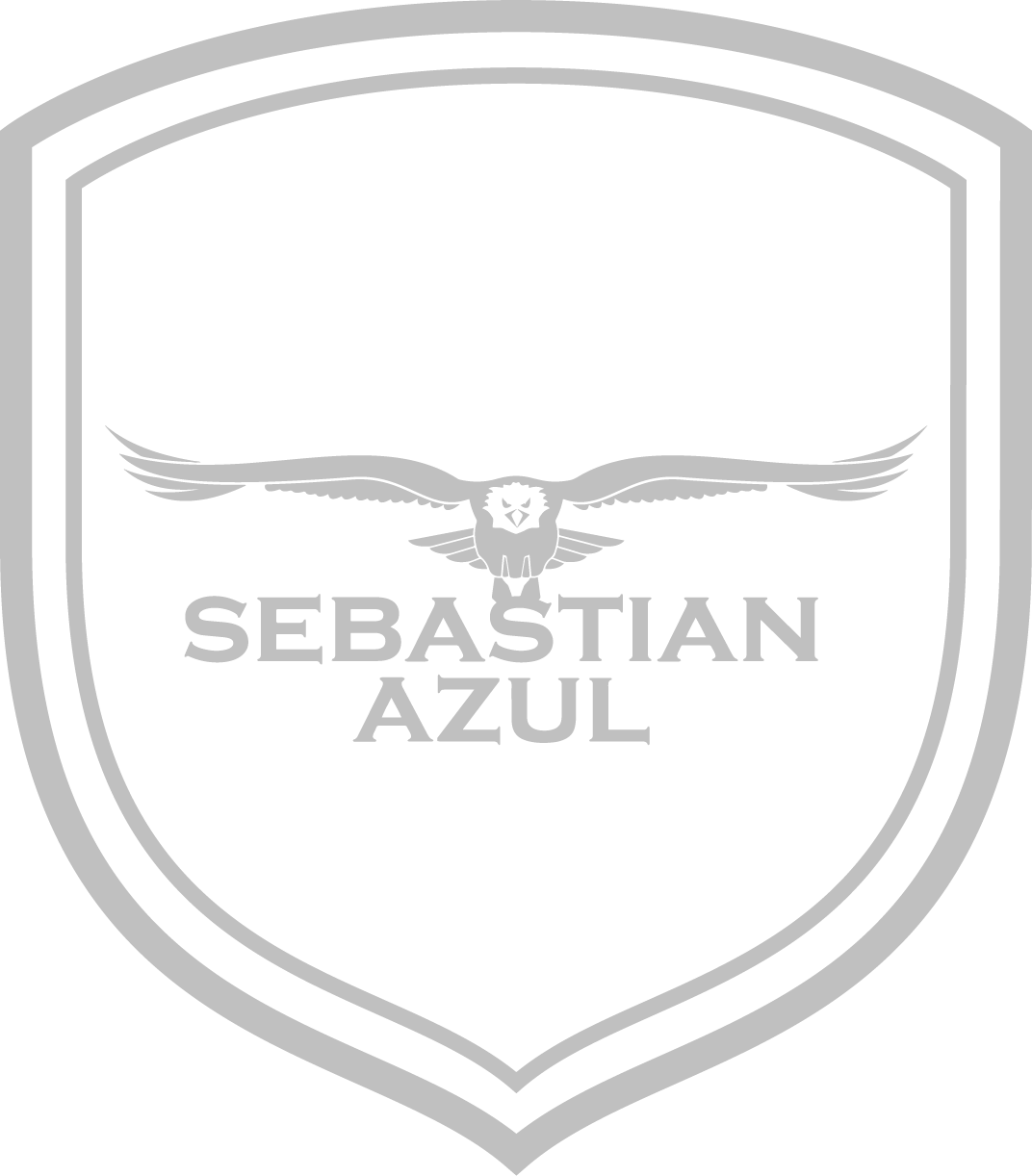 Sebastian Azul
