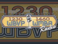 Eddy Crow & Scott Tady on WBVP Radio talk with Nickle Plated Revolver 