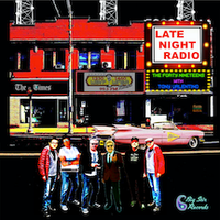 Late Night Radio by The Forty Nineteens