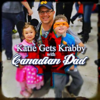 KGK_036

Katie Gets Krabby with Canadian Dad

The Canadian Dad of www.canadiandad.com joins Katie for a talk about his adventures in the blogosphere, and about the many exciting opportunities his popular blog has afforded him. Because blogging is kinda like podcasting minus the microphones, the pair discover that they can relate really well to one another, and they spend the better portion of this episode empathizing with one another about the ups and downs of stepping out of their comfort zones in an effort to entertain and illuminate their readers and listeners. The episode might feel a bit like a private conversation between two pros in a niche industry, but it actually offers a profoundly educational peek into the hearts and minds of two individuals following a somewhat similar passion.


