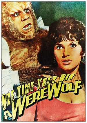 TMP_012

One Time They Did a Werewolf

Alex and Quincy celebrate the pinnacle of their 31 days of Halloween with this episode, in which they review a treat-bag full of frightening favorites!
