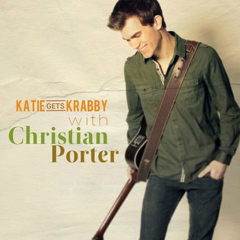 KGK_029
Katie Gets Krabby with Christian Porter
Katie is joined by Christian Porter from the current season of "The Voice"! They discuss his experiences on the popular show, and his plans and hopes for the future. Also, Katie and Gabe Lange hit the streets for some interviews with the locals, including a handful of Kansas City's finest comedians.
Please show some support for this week's sponsor: Kristen Duvall and Fey Publishing.