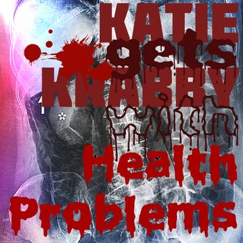 KGK_026

Katie Gets Krabby with Health Problems

This week's episode features twice the Katie-ness and twice the krabby-ness as Katie is joined by her friend Katie Ortega for a talk about the troubling health issues that they are both constantly dealing with. Tune in now to hear how it sucks having a body that betrays you.

This episode is sponsored by Cathy's Creations. Please go check out the handmade "jewelry with a heart" available at www.cathyscreationsjewelry.com. 

