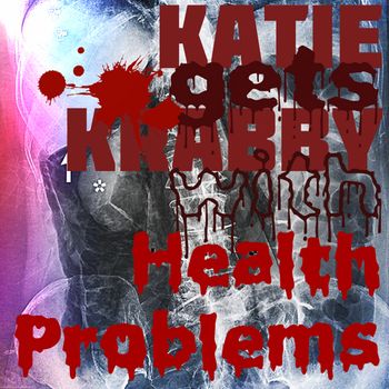 KGK_026
Katie Gets Krabby with Health Problems
This week's episode features twice the Katie-ness and twice the krabby-ness as Katie is joined by her friend Katie Ortega for a talk about the troubling health issues that they are both constantly dealing with. Tune in now to hear how it sucks having a body that betrays you.
This episode is sponsored by Cathy's Creations. Please go check out the handmade "jewelry with a heart" available at www.cathyscreationsjewelry.com.
