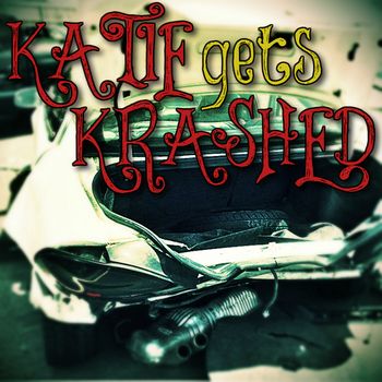 KGK_031

Katie Gets Krashed

After an extended absence, Krabby Katie returns to the mic with the story of why she's been away for such a very long time. Here's a hint: that really is her mangled car in the photo for this episode! Tune in now to hear how the Krab-mobile got kreamed, how the krash affected her kranium, and what all of this means for the kontinuing adventures of "Katie Gets Krabby"!
