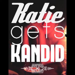KGK_022
Katie Gets Kandid
On the latest episode of "Katie Gets Krabby", Katie opens up about the history of her show, how her religious faith is in flux, and why dating the owner of the network is sometimes a challenge.