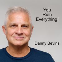 Danny Bevins Album Release! 100th album