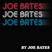 Joe Bates Album Release