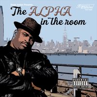 The Alpha In The Room by Onaje Jordan