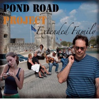 Extended Family by Pond Road Project
