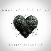 What You Did To Me by Robert Taylor Jr