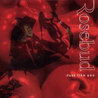 Just Like You EP by ROSEBUD 