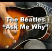 Ask Me Why - Chart & Tabs