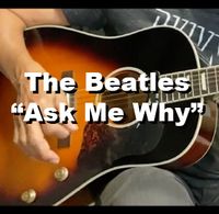 Ask Me Why - Chart & Tabs