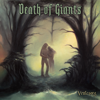 Ventesorg by Death Of Giants