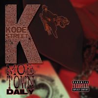 Mobtown Daily by Kode Street