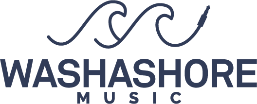 Washashore Music 