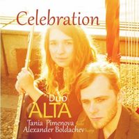 Celebration by Tania Pimenova, Alex Boldachev