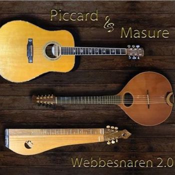 Piccard&Masure  https://www.albumtrad.com/bzh/piccard-masure/01406-webbesnaren-2-0.xhtml
