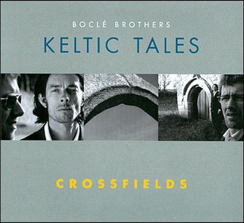  Boclé Brothers "Keltic Tales"
