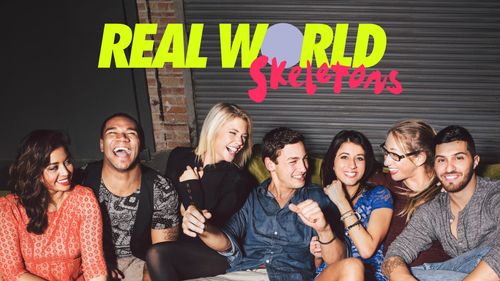 featured artist rw real world the real world canopy climbers real world: skeletons season 30 wild party real world: skeletons editor's picks Music From MTV Scream: Halloween Special Mus