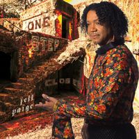 One Step Closer - EP by Jeff Paige