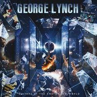 George Lynch "GATEOTW" CD 