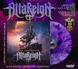 Alta Reign "Upon the Horizon" Ltd Print Purple Smoke Vinyl Record