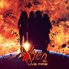 VIXEN "LIVE FIRE" CD ONLY 