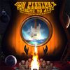 DUG PINNICK "TRIBUTE TO JIMI" CD ONLY 
