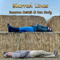 BLURRED LINES by Suzanne McNeil & Dan Cody
