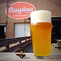 Mayday Brewery 