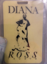 Diana Ross 1979 Tour (trumpet in horn section)