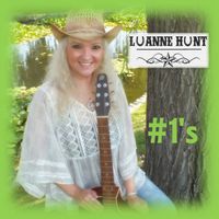 # 1's by Luanne Hunt