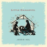 Little Emmanuel by Jessie Kol