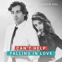 Can't Help Falling In Love by Jessie Kol
