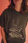 Jessie Kol "Love" Sign Language Tee (INCLUDES Shipping)