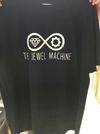 The Jewel Machine T-Shirt (Male)