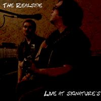The Realside (Live Acoustic) at Signature's 
