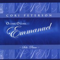 O Come, O Come, Emmanuel album by Cori Peterson Belle