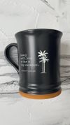 Big Vacation 14 oz Ceramic Mug