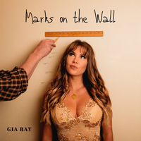 Marks on the Wall by Gia Ray