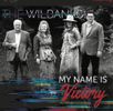 My Name Is Victory: CD